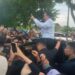 Anies Baswedan Disambut Meriah di Gor Maulana Yusuf Serang, Ketua ABCenter Tangerang: Warga Inginkan Perubahan