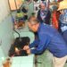 Jelang Nataru, BPH Migas juga Pantau Penyaluran Gas Bumi di Cirebon