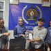 Caleg DPR RI Partai Demokrat Ingrid Kansil Kunjungi PWI Kota Depok, Beberkan Program Pemberdayaan UKM