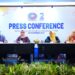 Kinerja Apik BPH Migas 2023: BBM Satu Harga Terbangun 100 Persen, PNBP Capai 161,25 Persen