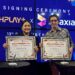 Kerjasama XL Axiata – CATCHPLAY+, Tawarkan Akses Mudah Nonton Konten Premium Buat Pelanggan XL Axiata