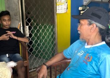 Anak Wartawan di Tangsel Dianiaya Oknum Polisi, Ditodong Pistol hingga Diinjak