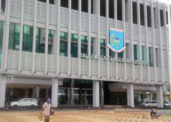 Sepanjang 2023, Pemkot dan DPRD Tangsel Terbitkan 10 Perda
