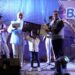Gemilang dan Meriah, Event Tahun Baru “Retro Night Back to 90’s “ di Hotel Santika Premiere Bintaro