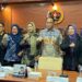 Menkominfo Apresiasi PWI Bentuk Tim Satgas Anti Hoax: Langkah Bersama Menjaga Keberlangsungan Pemilu 2024