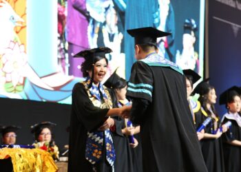 Manfaatkan AI Sebagai Peluang dan Inovasi dalam Dunia Kerja, Bukan Sebagai Ancaman