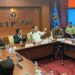 Capres Prabowo Bicara Kebebasan Pers dan Ekonomi Pancasila