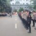 Sukseskan Pemilu Damai 2024 Polda Metro Jaya Gelar Apel Konsolidasi