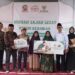 BAZNAS Bersama Bango dan Royco Bagikan 10.000 Paket Sembako Pada Kaum Duafa di 9 Kota di Indonesia