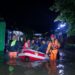 Terdampak Banjir, Pilar Tinjau Warga dan Berikan Bantuan