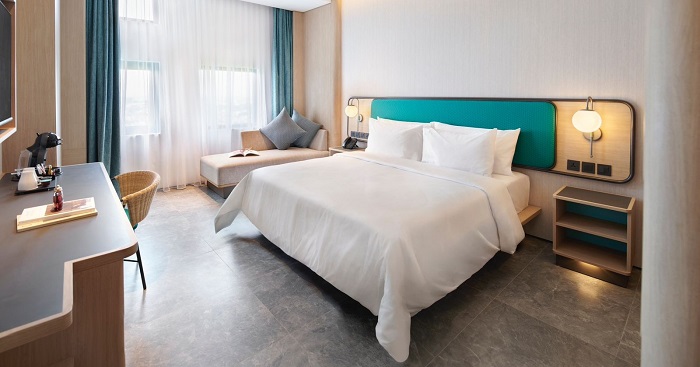 VIVERE Hotel, Artotel Curated Hadirkan Promo Spesial Menginap
