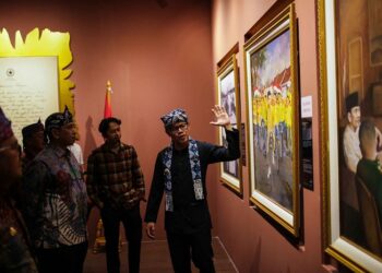 Gugatan Kembalikan Masa Jabatan ke MK Dikabulkan, Bima Arya : Kepala Daerah Bertekad Kawal RPJP