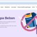 Memilih Pemimpin Tanpa Beban Kepentingan: Website pilihantanpabeban.id Membantu Pemilih Muda Menentukan Pilihan Tanpa Kepentingan Industri Rokok