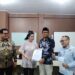 DPN Peradi Nusantara Kukuhkan 20 Pengurus DPD Peradi Nusantara Provinsi Banten 2024