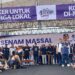 ABCenter Tangerang Hadiri Senam Massal Anies Baswedan di Pinang Kota Tangerang