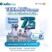 Langsung Ngegas di 2024Jaringan FMC – XL SATU Fiber Kini Jangkau 86 Kota/Kabupaten