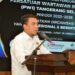 PWI Banten Kecam Dugaan Penganiayaan Polisi Terhadap Anak Wartawan