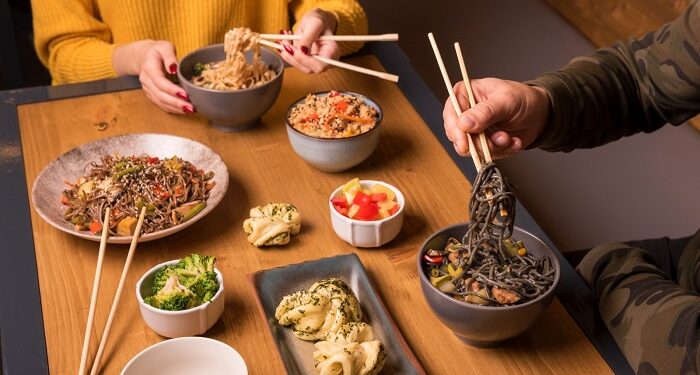Vivere Hotel, Artotel Curated Hadirkan “Festive Feast Chinese New Year” Dalam Menyambut Hari Raya Imlek 2023