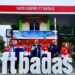 Kunjungi Fuel Terminal Badas di NTB, BPH Migas Minta Keselamatan Migas Dijaga