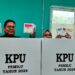 Ketua Bawaslu RI Rahmat Bagja Nyoblos di TPS 126 Jombang Ciputat Tangsel, Pantau Langsung Penyelenggaraan Pemilu 2024