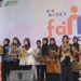 Alsky Family Day 2024, Ajang Membangun Semangat Kolaborasi, Kreatifitas dan Kemandirian Siswa