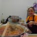 Warung Makan Betawi Mpok Dakom di Fresh Market Emerald Bintaro, Recommended!