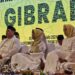 Airlangga dan Airin Hadiri Kegiatan Golkar Di Tangsel, Peringati Isra Mi-raj