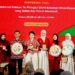 Peringati Hari Gizi Nasional 2024, Royco Perkuat Edukasi ‘Isi Piringku’ untuk Berbagai Tahapan Usia Melalui Perluasan Kolaborasi Program Royco Nutrimenu