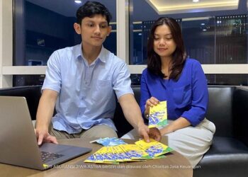 Optimis Hadapi Tantangan Finansial di Tahun Naga Kayu, Simak Kiat Mengatasinya ala Astra Life