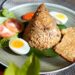 Jelajahi Sentuhan Lezat Kuliner Istimewa Hotel Santika Premiere Bintaro