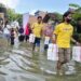 Indosat Ooredoo Hutchison Tanggap Darurat Bencana, Berikan Bantuan Bagi Masyarakat Terdampak Banjir Bandang di Demak