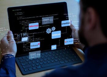 Tingkatkan Keamanan dan Pengalaman Pelanggan, OperatorTelekomunikasi Indonesia Hadirkan Tiga Layanan API GSMA Open Gateway Initiative