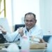Pemanfaatan CNG Untuk Industri dan Transportasi terus Ditingkatkan