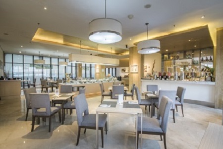Jelajah “All-You-Can-Eat” Menu Nusantara Super Hemat di Swiss-Belinn Airport Jakarta