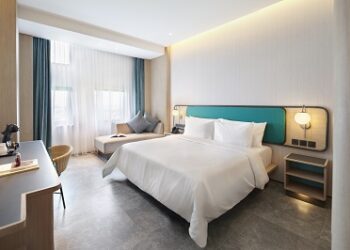 “Majestic Ramadan” Vivere Hotel, Artotel Curated Memberikan Kehangatan Di Bulan Penuh Berkah