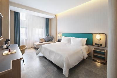 “Majestic Ramadan” Vivere Hotel, Artotel Curated Memberikan Kehangatan Di Bulan Penuh Berkah