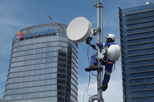 XL Axiata dan Cisco Mendorong Pengembangan Layanan Internet of Things (IoT)Melalui Produk XL Axiata IoT Connectivity+ di Indonesia