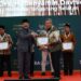 Benyamin Wali Kota Tangsel Raih Penghargaan Kepala Daerah Pendukung Pengelolaan Zakat Terbaik