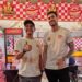 Icip-Icip Willie Hotdog di Kawasan Kuliner Pagi Malam Bintaro, Dijamin Suka!