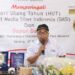 HUT Ke-7 Tahun, SMSI Provinsi Banten Gelar Donor Darah