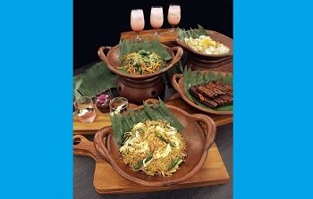 Vivere Hotel, Artotel Curated Hadirkan Sajian Buka Puasa “Rempah Noesantara” untuk Menyambut Bulan Suci Ramadan