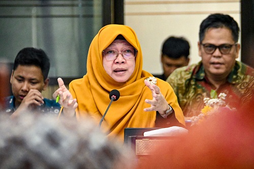 Ketua Bidang Ekuin DPP PKS : Jaga Stabilitas Harga dan Pasokan Pangan Selama Ramadhan