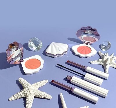Jacquelle dan Disney Persembahkan Princess Ariel Modest Beauty Collection: Keanggunan, Inovasi, dan Kecantikan Perempuan Indonesia dalam Satu Sentuhan