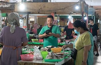 Meriahkan Ramadan, Titipku Hadirkan Campaign #PastiBerkah