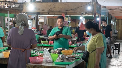 Meriahkan Ramadan, Titipku Hadirkan Campaign #PastiBerkah