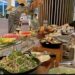 Mercure Serpong Alam Sutera Hadirkan Iftar Buffet Bertajuk “Kampoeng Ramadan”