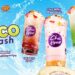 Meriahkan Ramadan, F&B ID Luncurkan Menu Baru Chatime dan Gindaco