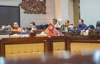 DPR Ingatkan Pemerintah Harus Konsisten Menjaga Ketersediaan Pasokan Dan Stabilitas Harga Pangan Yang Terjangkau Oleh Masyarakat