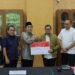 Bersama Kemensos, BNPB dan DPR RI, Pilar Serahkan Bantuan Sosial untuk Masyarakat