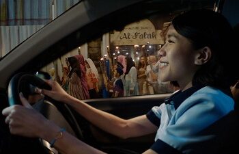 Membawa Semangat Altruisme, vivo Luncurkan Kampanye “Joy in Ramadan”